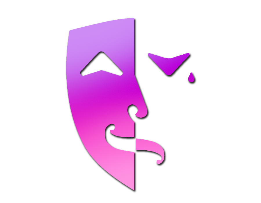 Masque tragicomique